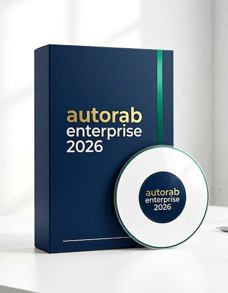 AutoRAB Enterprise 2026